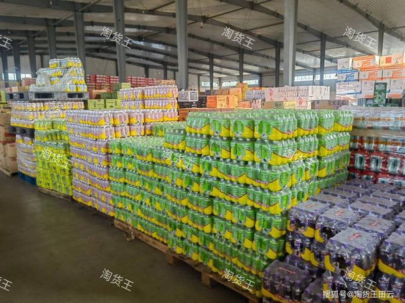 商贸风向标:德州如何引领商业新潮流